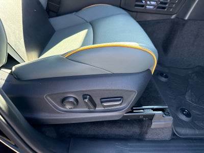 2025 Toyota Tacoma i-FORCE MAX Tacoma Trailhunter