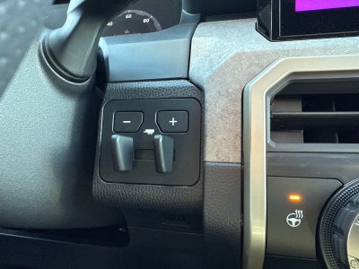 2025 Toyota Tacoma i-FORCE MAX Tacoma Trailhunter