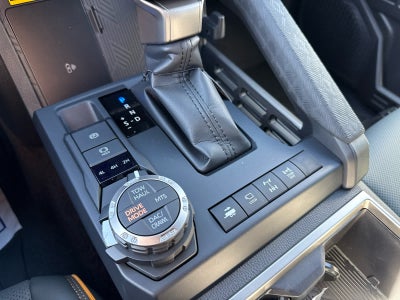 2025 Toyota Tacoma i-FORCE MAX Tacoma Trailhunter