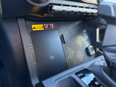 2025 Toyota Tacoma i-FORCE MAX Tacoma Trailhunter