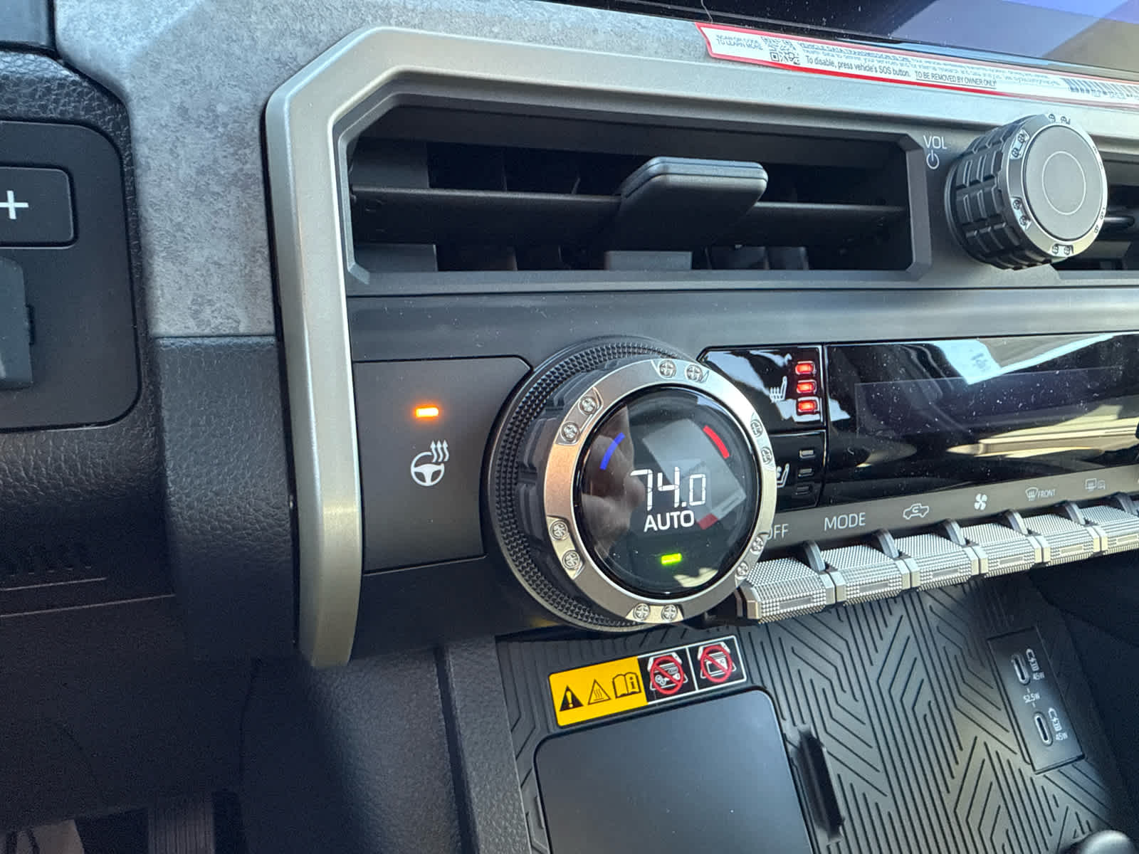 2025 Toyota Tacoma i-FORCE MAX Tacoma Trailhunter