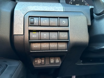 2025 Toyota Tacoma i-FORCE MAX Tacoma Trailhunter