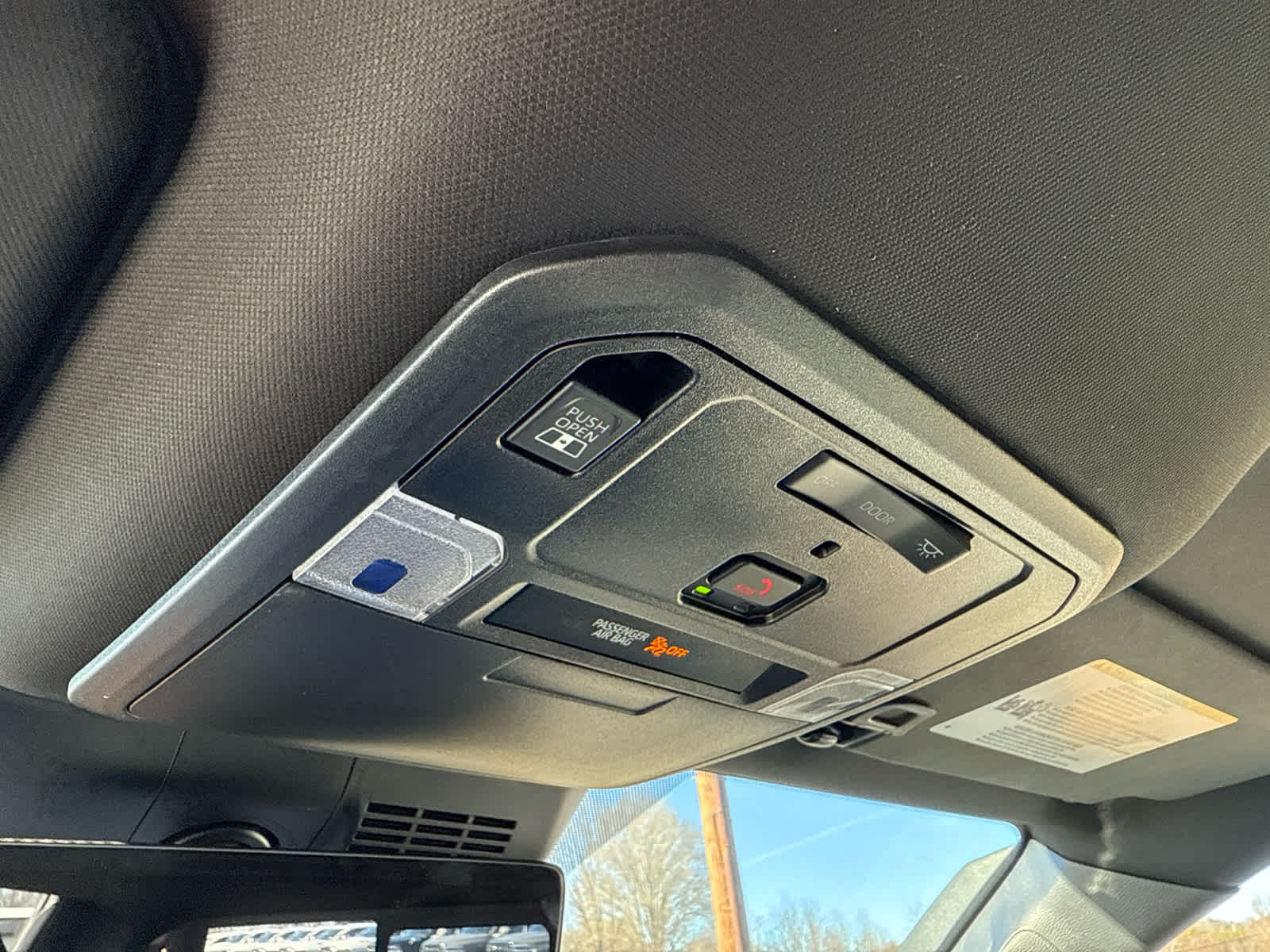 2025 Toyota Tacoma i-FORCE MAX Tacoma Trailhunter