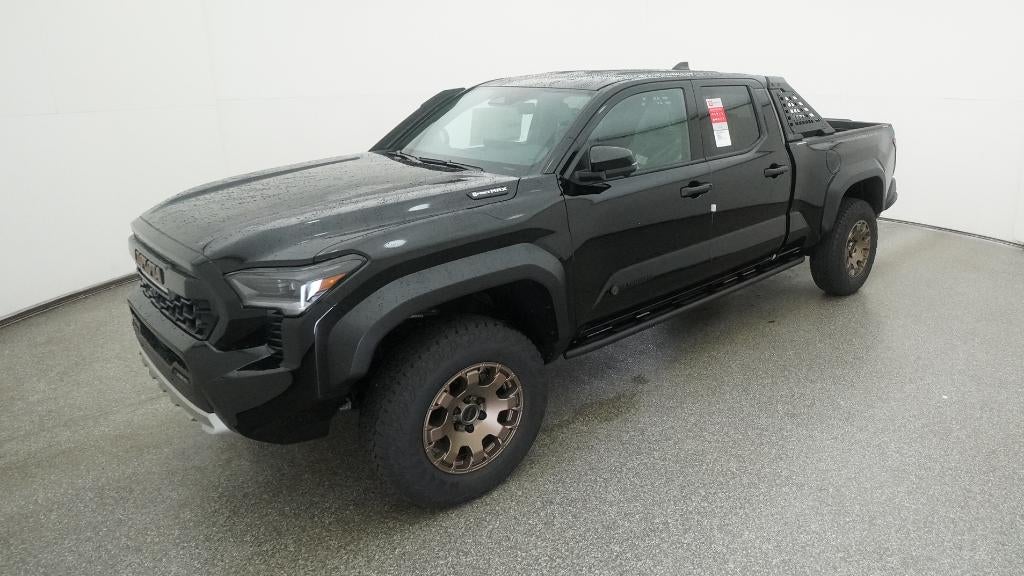 2025 Toyota Tacoma i-FORCE MAX Tacoma Trailhunter