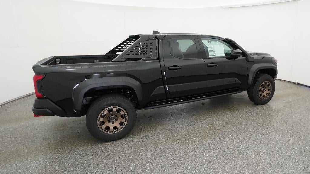 2025 Toyota Tacoma i-FORCE MAX Tacoma Trailhunter