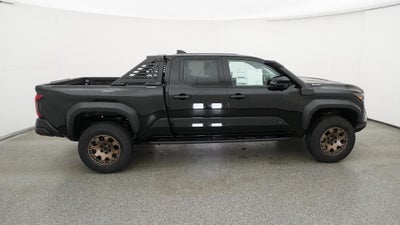 2025 Toyota Tacoma i-FORCE MAX Tacoma Trailhunter