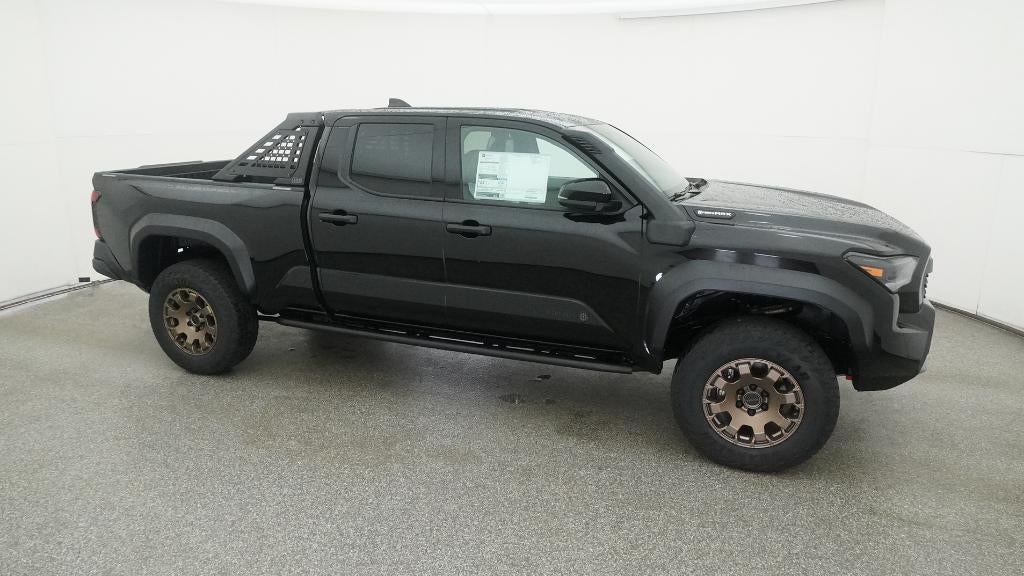 2025 Toyota Tacoma i-FORCE MAX Tacoma Trailhunter