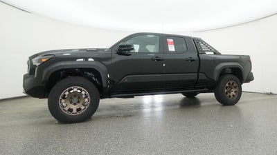 2025 Toyota Tacoma i-FORCE MAX Tacoma Trailhunter