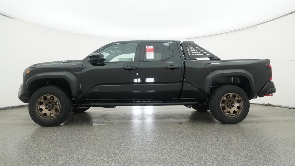 2025 Toyota Tacoma i-FORCE MAX Tacoma Trailhunter
