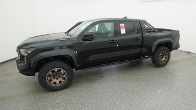2025 Toyota Tacoma i-FORCE MAX Tacoma Trailhunter