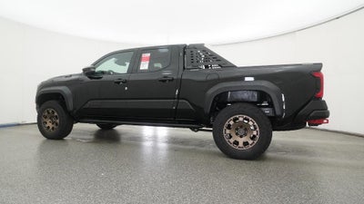 2025 Toyota Tacoma i-FORCE MAX Tacoma Trailhunter