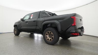 2025 Toyota Tacoma i-FORCE MAX Tacoma Trailhunter