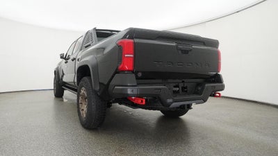 2025 Toyota Tacoma i-FORCE MAX Tacoma Trailhunter