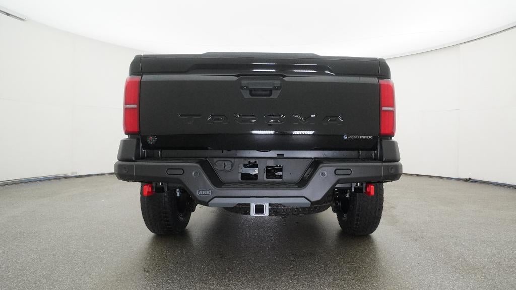 2025 Toyota Tacoma i-FORCE MAX Tacoma Trailhunter