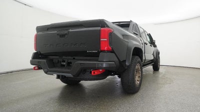2025 Toyota Tacoma i-FORCE MAX Tacoma Trailhunter