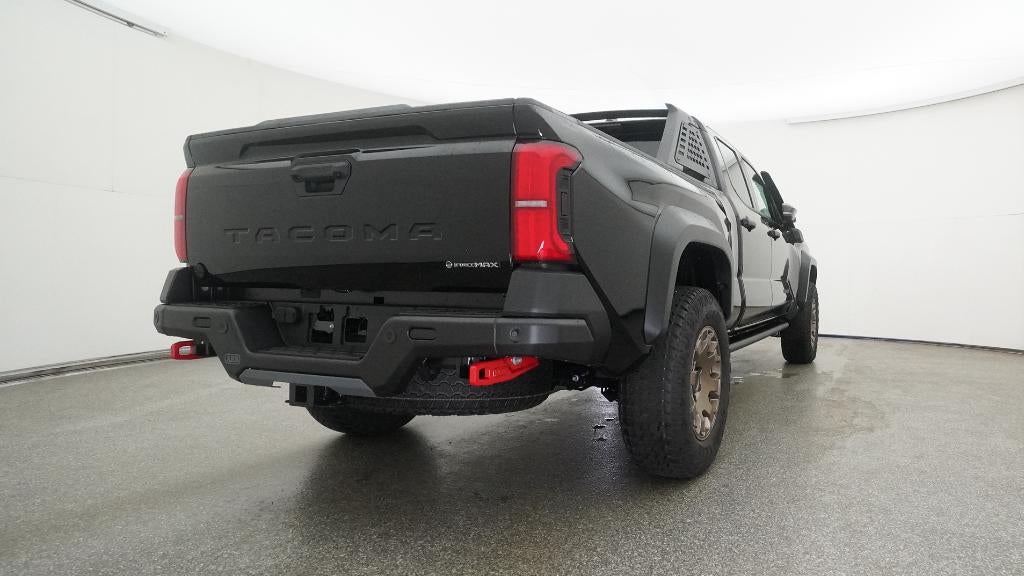 2025 Toyota Tacoma i-FORCE MAX Tacoma Trailhunter