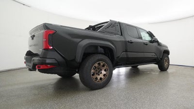 2025 Toyota Tacoma i-FORCE MAX Tacoma Trailhunter