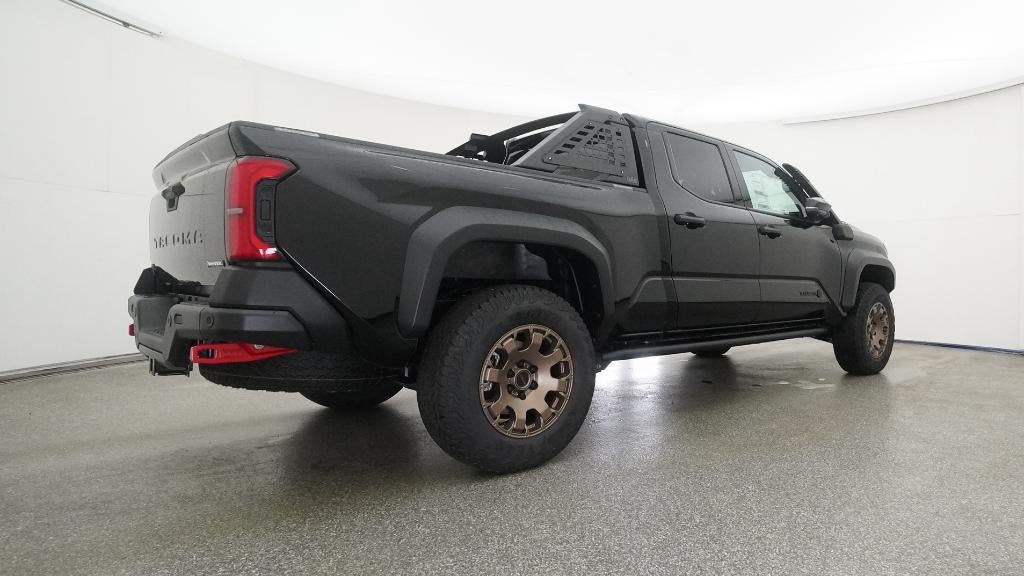 2025 Toyota Tacoma i-FORCE MAX Tacoma Trailhunter