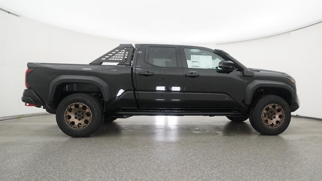 2025 Toyota Tacoma i-FORCE MAX Tacoma Trailhunter