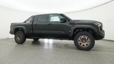 2025 Toyota Tacoma i-FORCE MAX Tacoma Trailhunter