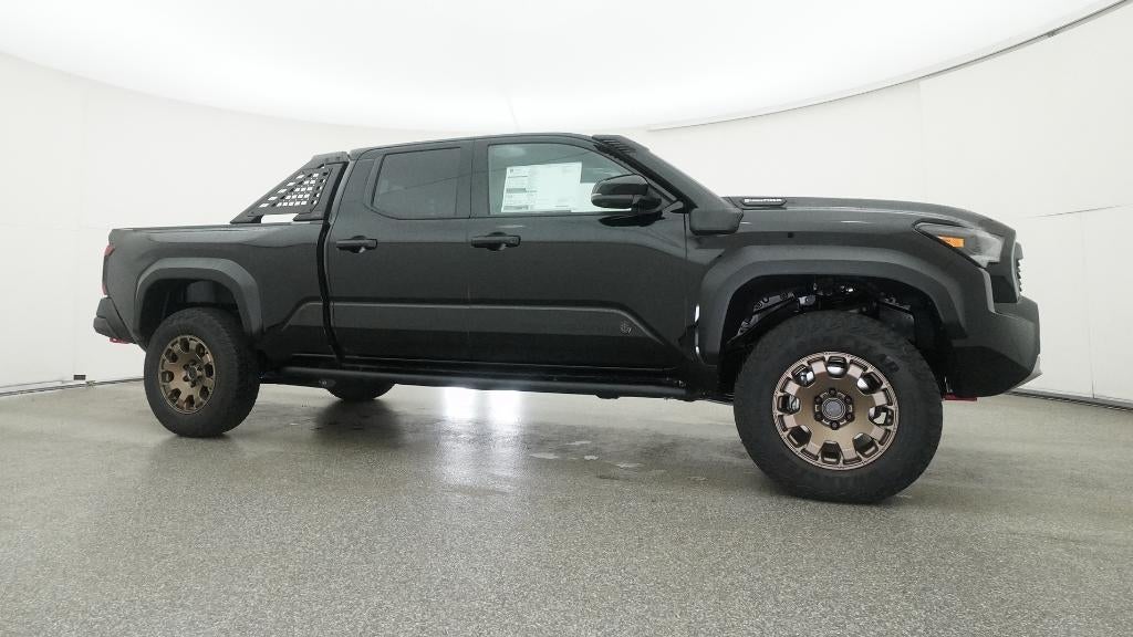 2025 Toyota Tacoma i-FORCE MAX Tacoma Trailhunter