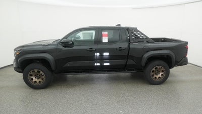 2025 Toyota Tacoma i-FORCE MAX Tacoma Trailhunter