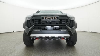 2025 Toyota Tacoma i-FORCE MAX Tacoma Trailhunter