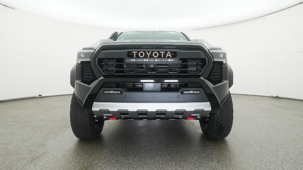 2025 Toyota Tacoma i-FORCE MAX Tacoma Trailhunter