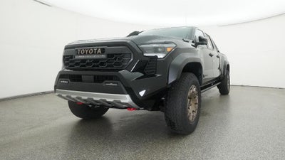 2025 Toyota Tacoma i-FORCE MAX Tacoma Trailhunter