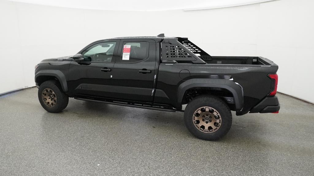 2025 Toyota Tacoma i-FORCE MAX Tacoma Trailhunter