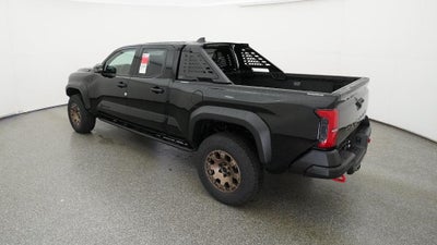 2025 Toyota Tacoma i-FORCE MAX Tacoma Trailhunter