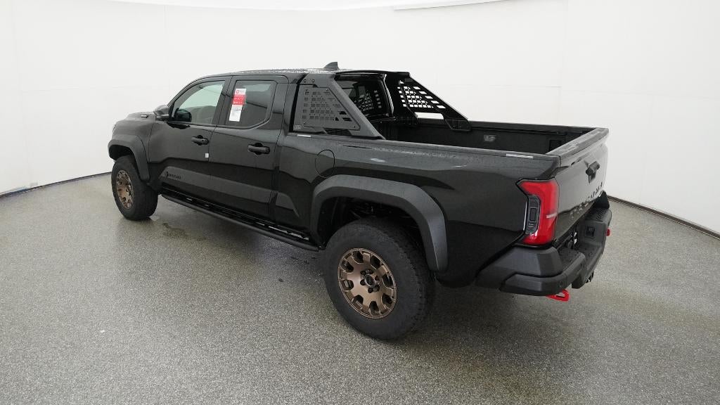 2025 Toyota Tacoma i-FORCE MAX Tacoma Trailhunter