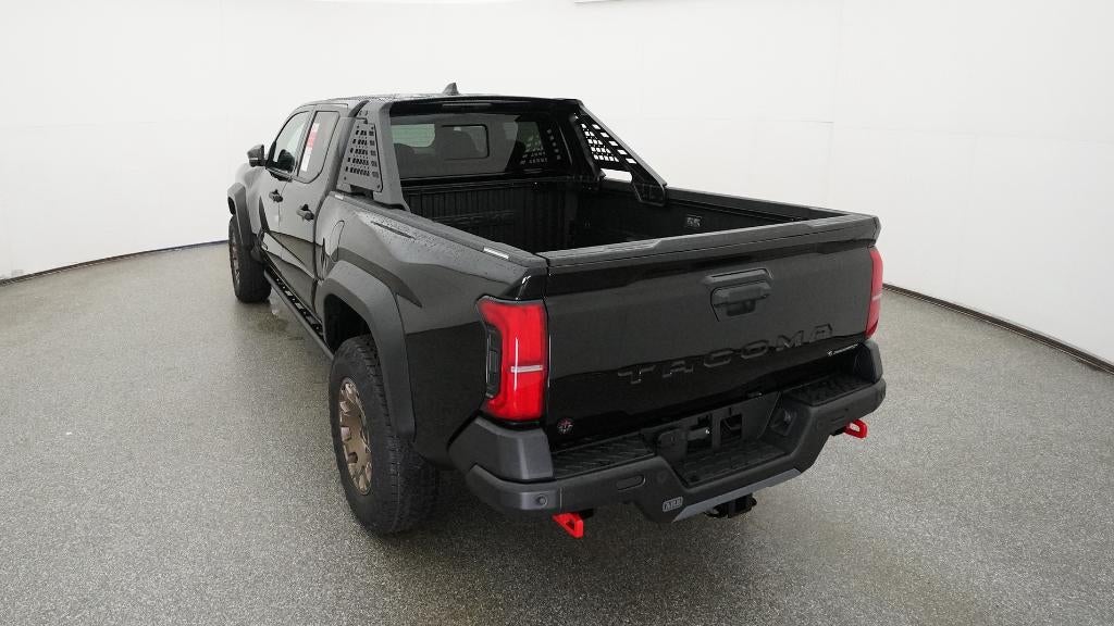 2025 Toyota Tacoma i-FORCE MAX Tacoma Trailhunter