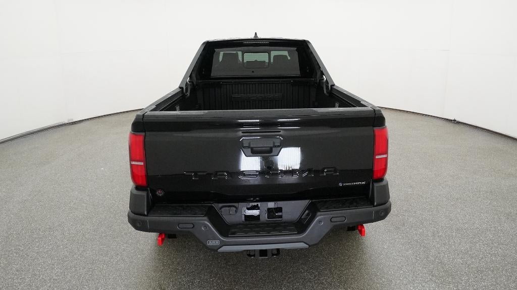 2025 Toyota Tacoma i-FORCE MAX Tacoma Trailhunter