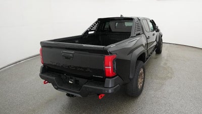 2025 Toyota Tacoma i-FORCE MAX Tacoma Trailhunter