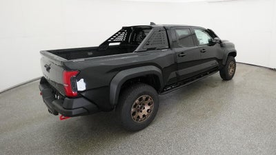 2025 Toyota Tacoma i-FORCE MAX Tacoma Trailhunter