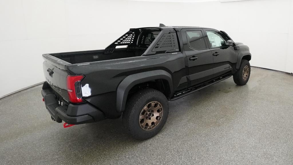 2025 Toyota Tacoma i-FORCE MAX Tacoma Trailhunter