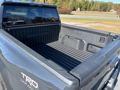 2025 Toyota Tacoma i-FORCE MAX Tacoma TRD Off-Road