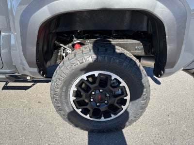 2025 Toyota Tacoma i-FORCE MAX Tacoma TRD Off-Road