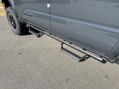 2025 Toyota Tacoma i-FORCE MAX Tacoma TRD Off-Road