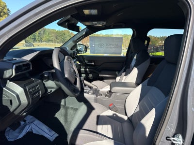 2025 Toyota Tacoma i-FORCE MAX Tacoma TRD Off-Road