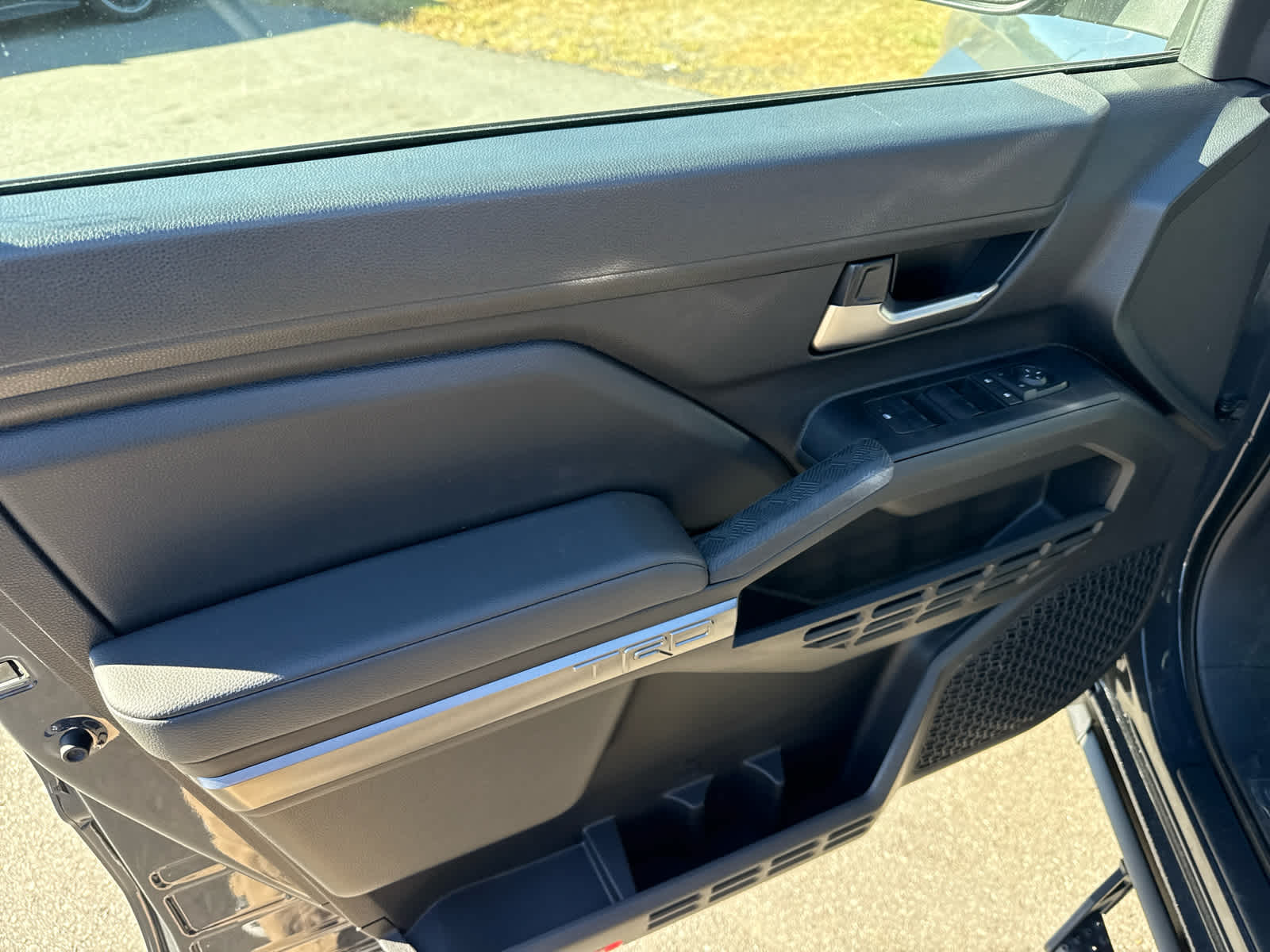 2025 Toyota Tacoma i-FORCE MAX Tacoma TRD Off-Road