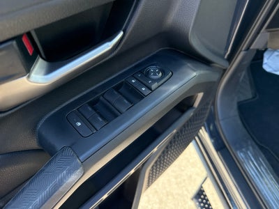 2025 Toyota Tacoma i-FORCE MAX Tacoma TRD Off-Road