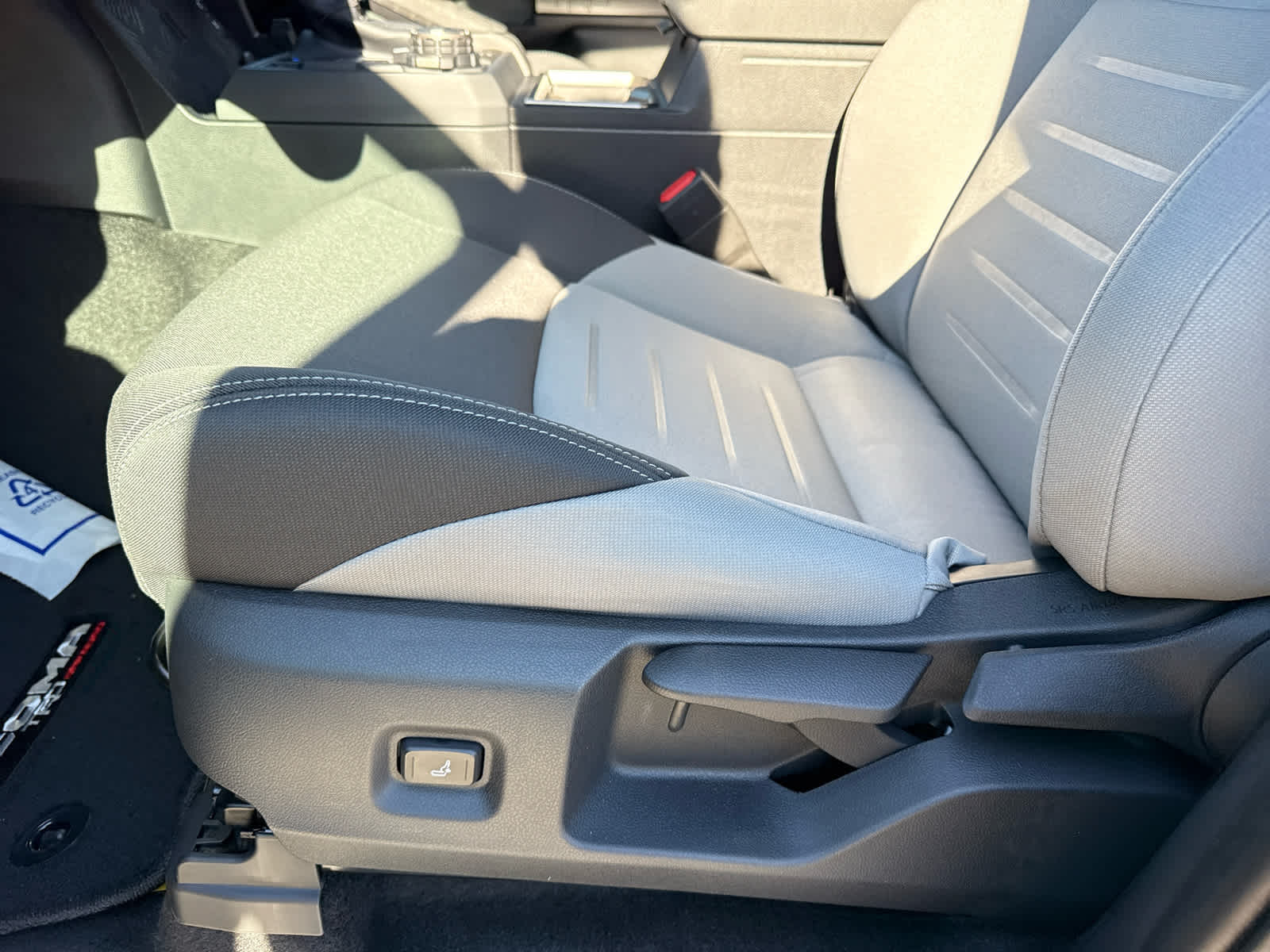 2025 Toyota Tacoma i-FORCE MAX Tacoma TRD Off-Road