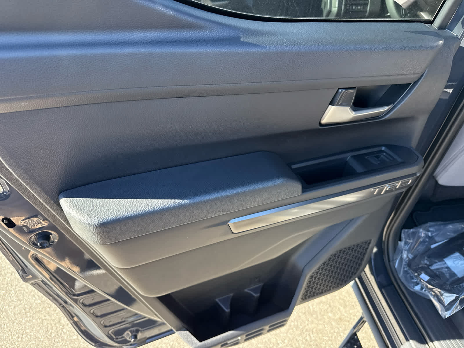 2025 Toyota Tacoma i-FORCE MAX Tacoma TRD Off-Road