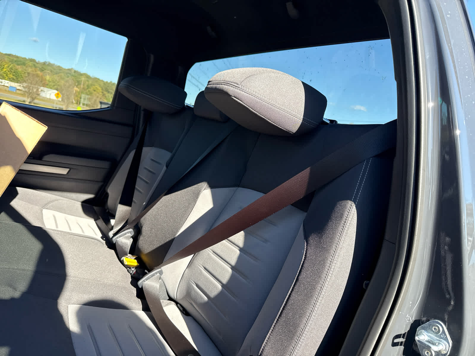 2025 Toyota Tacoma i-FORCE MAX Tacoma TRD Off-Road