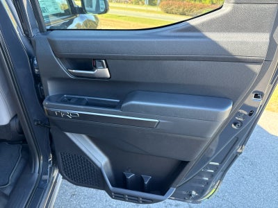 2025 Toyota Tacoma i-FORCE MAX Tacoma TRD Off-Road