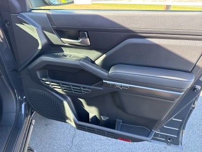 2025 Toyota Tacoma i-FORCE MAX Tacoma TRD Off-Road