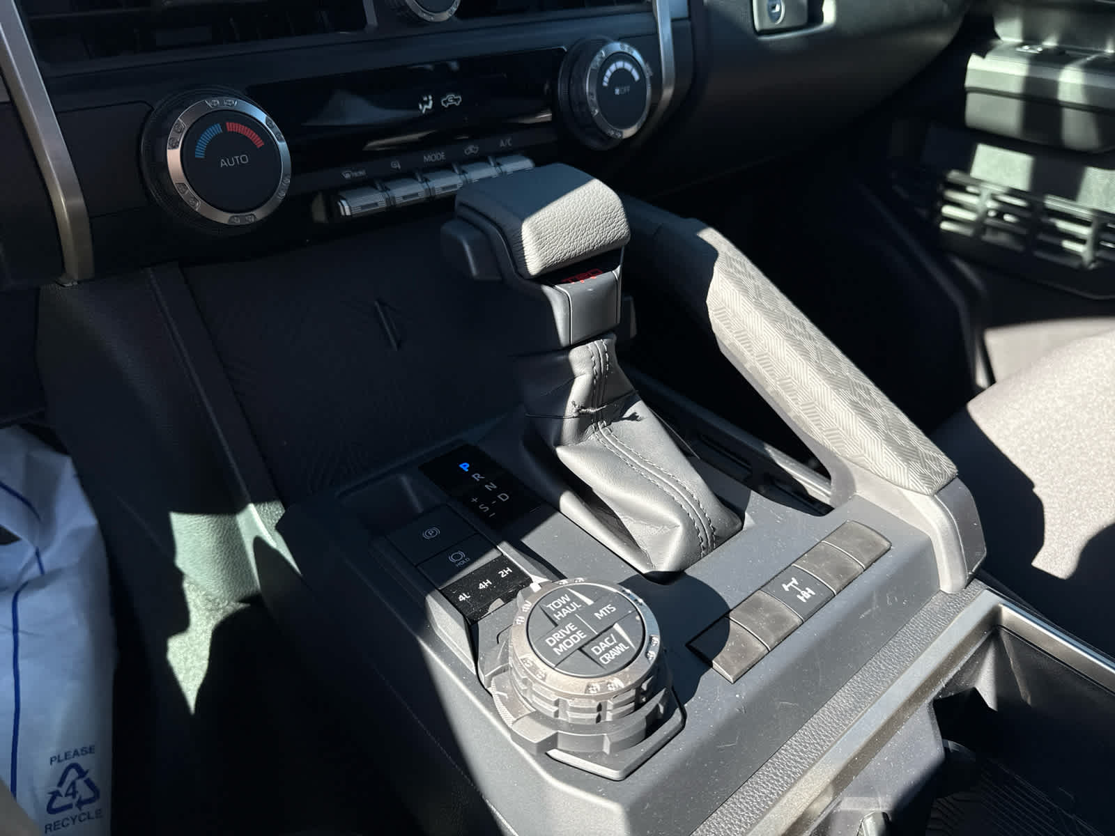 2025 Toyota Tacoma i-FORCE MAX Tacoma TRD Off-Road