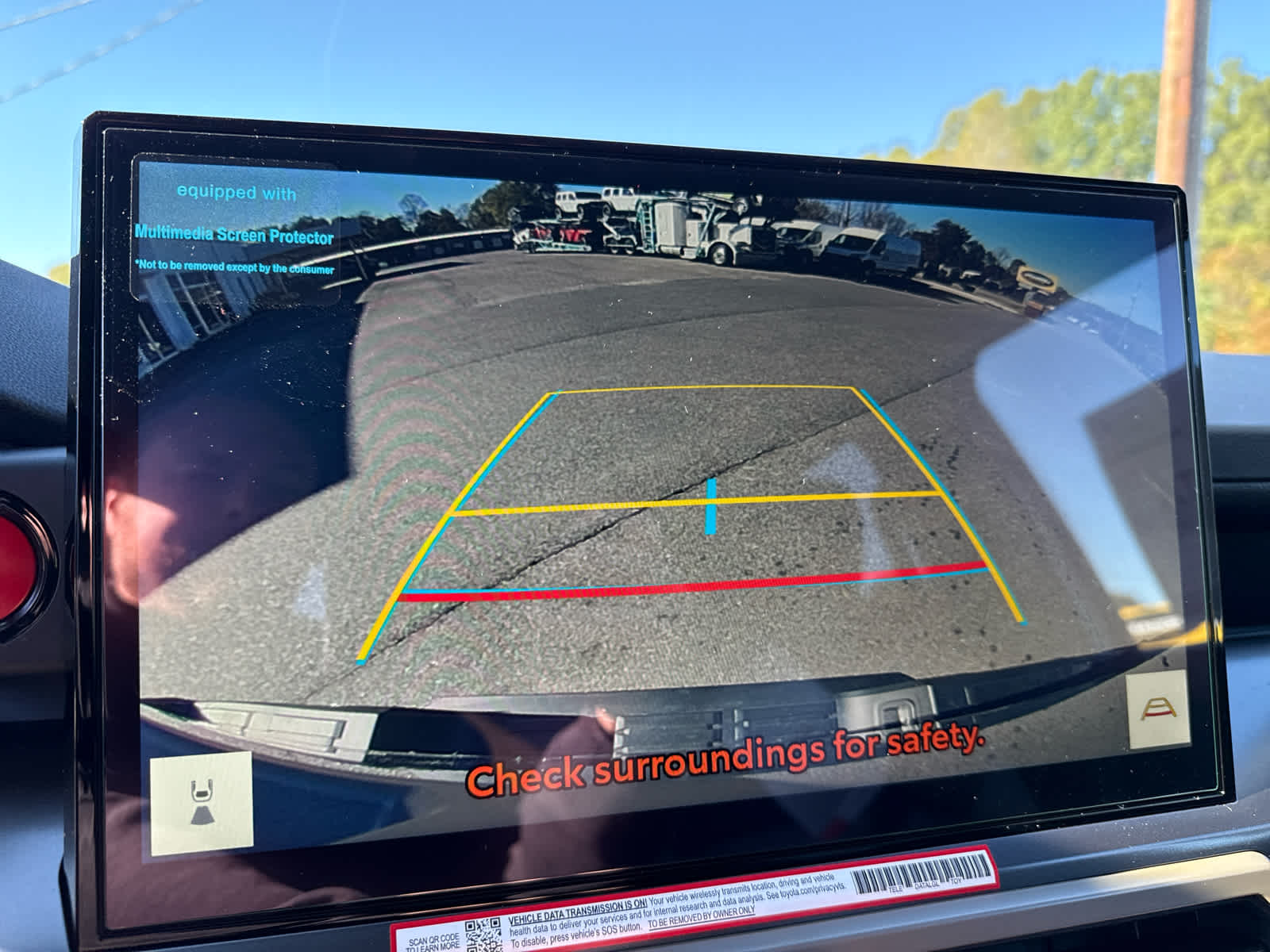 2025 Toyota Tacoma i-FORCE MAX Tacoma TRD Off-Road